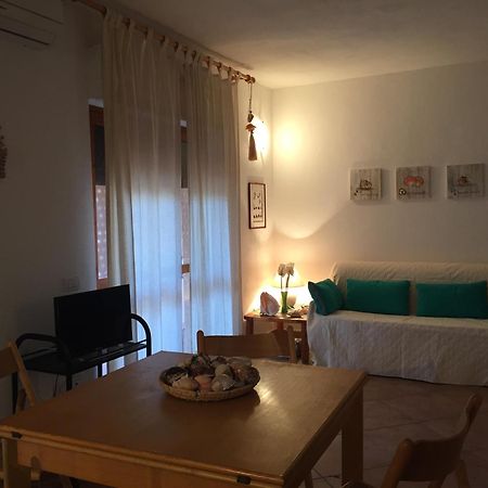 Apartmán Sardinia Re - Casa Stella Del Mar Castelsardo Exteriér fotografie
