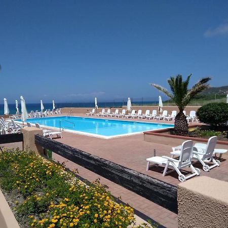Apartmán Sardinia Re - Casa Stella Del Mar Castelsardo Exteriér fotografie