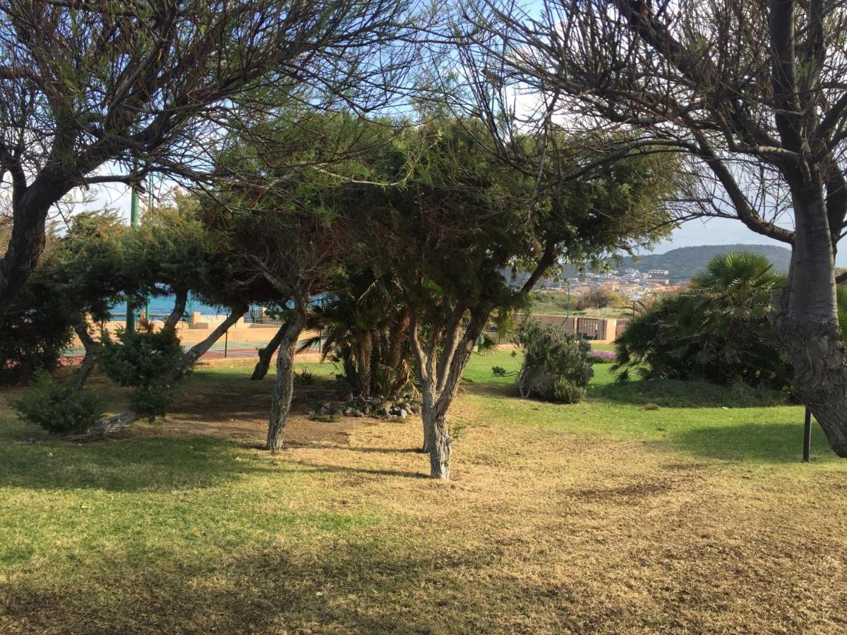 Apartmán Sardinia Re - Casa Stella Del Mar Castelsardo Exteriér fotografie