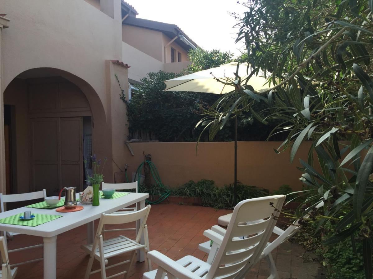 Apartmán Sardinia Re - Casa Stella Del Mar Castelsardo Exteriér fotografie