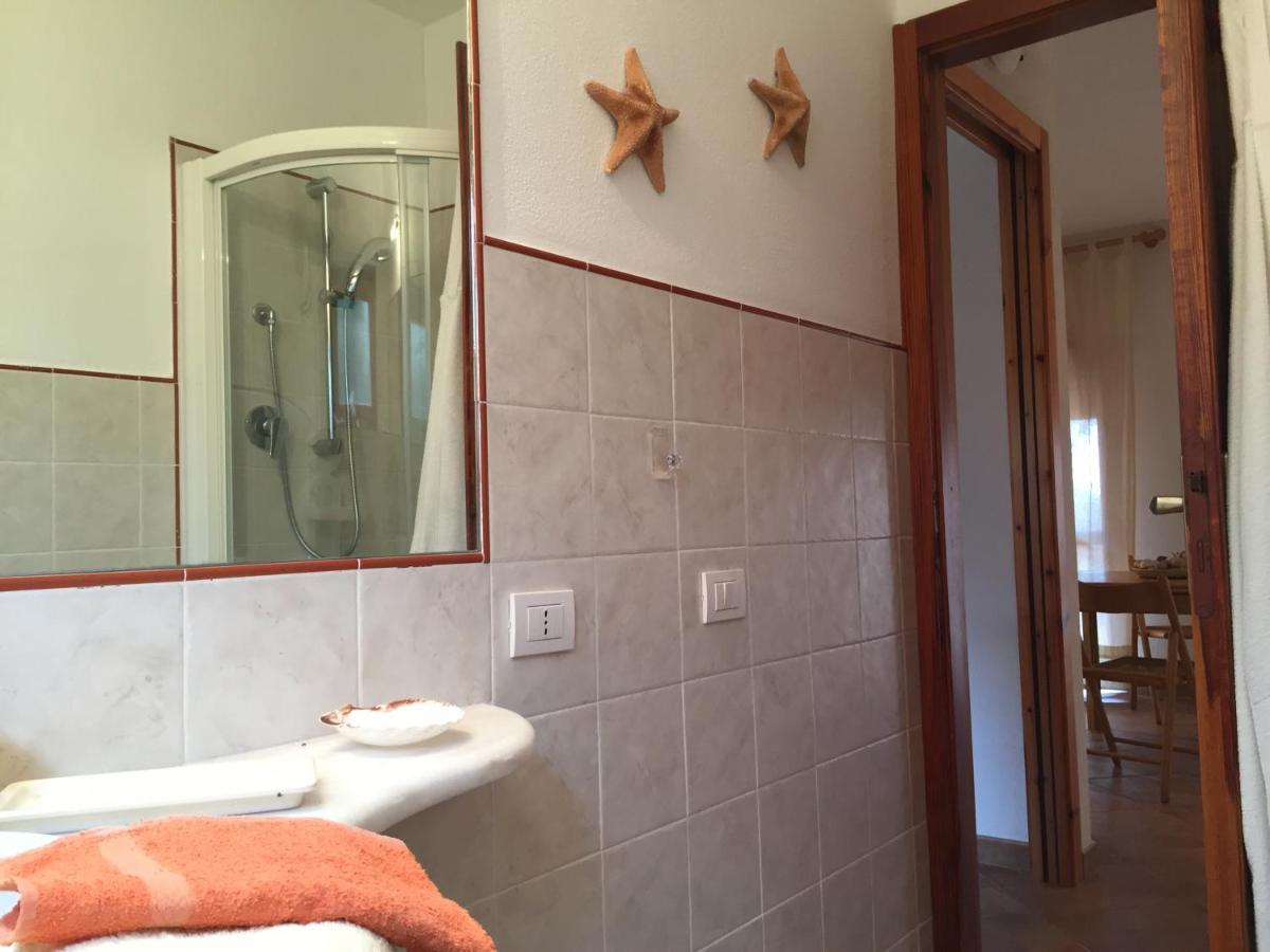 Apartmán Sardinia Re - Casa Stella Del Mar Castelsardo Exteriér fotografie
