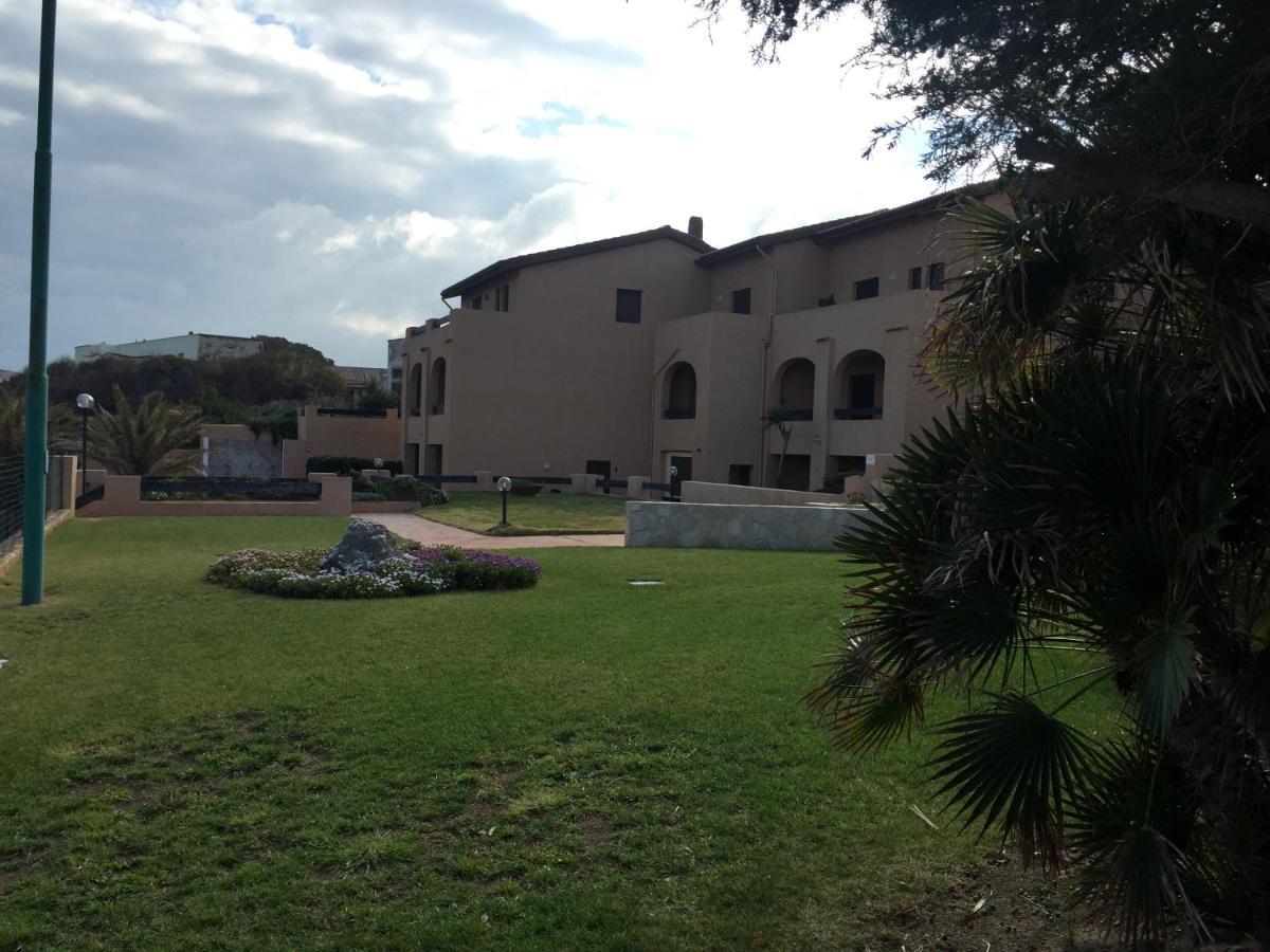 Apartmán Sardinia Re - Casa Stella Del Mar Castelsardo Exteriér fotografie