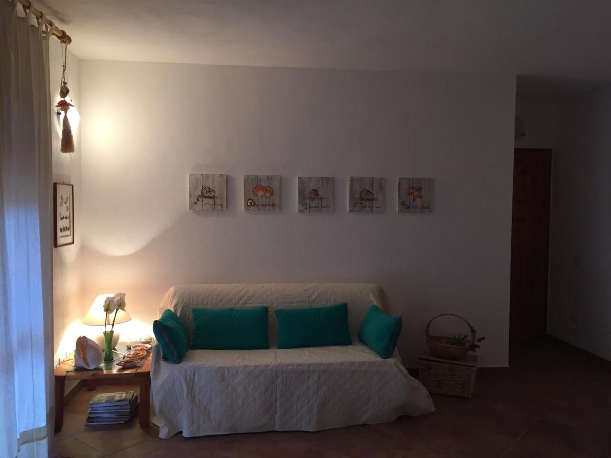 Apartmán Sardinia Re - Casa Stella Del Mar Castelsardo Exteriér fotografie