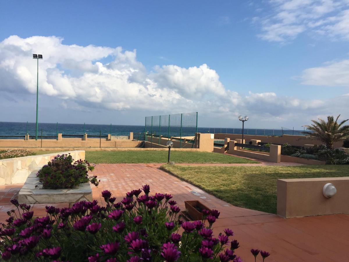 Apartmán Sardinia Re - Casa Stella Del Mar Castelsardo Exteriér fotografie