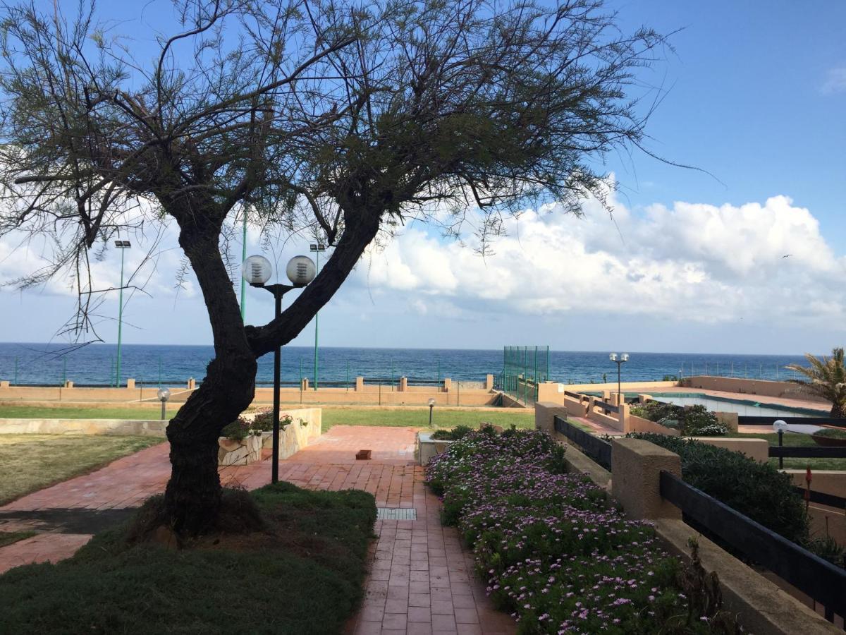Apartmán Sardinia Re - Casa Stella Del Mar Castelsardo Exteriér fotografie