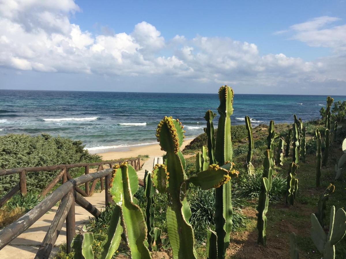 Apartmán Sardinia Re - Casa Stella Del Mar Castelsardo Exteriér fotografie