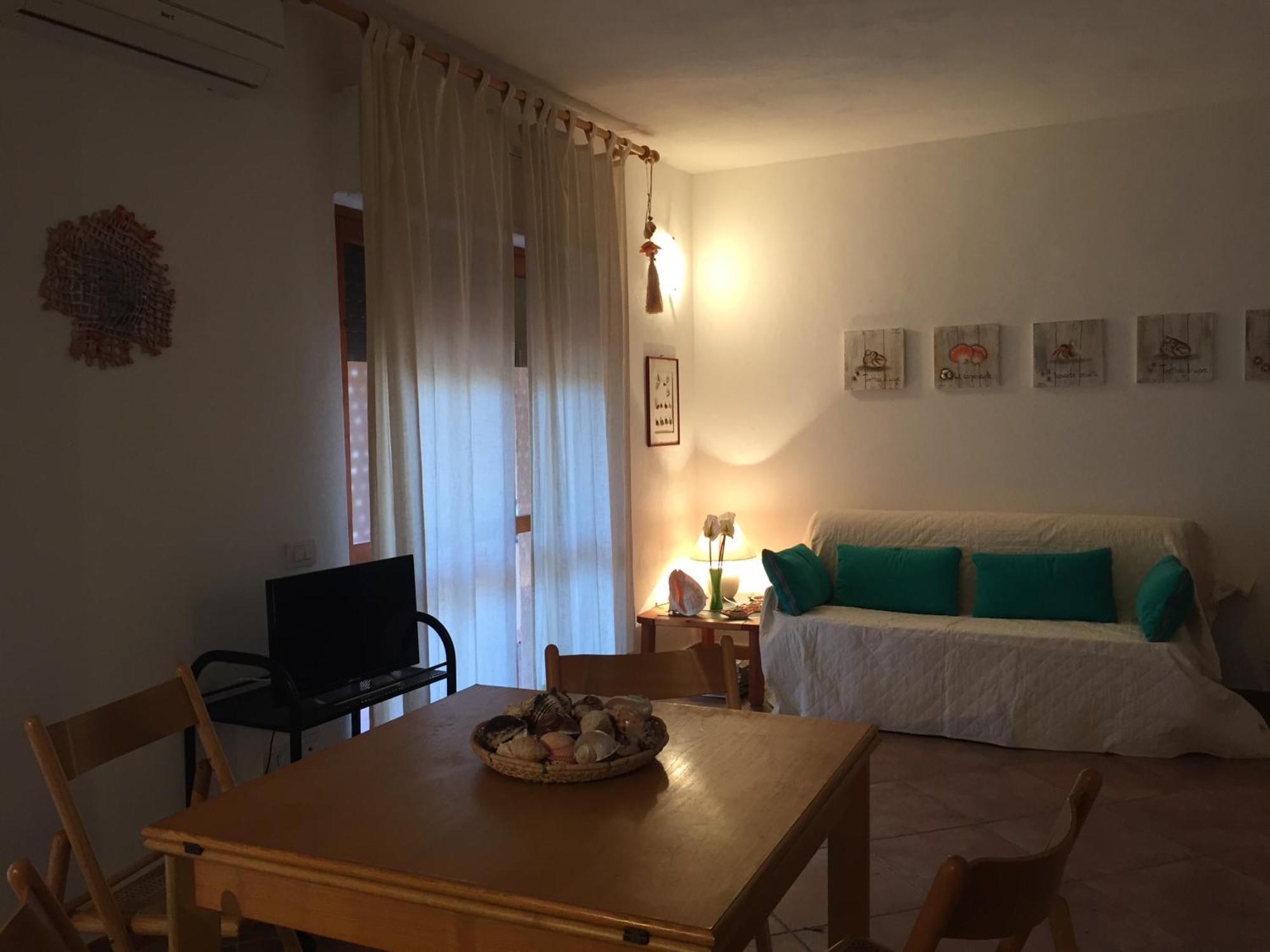 Apartmán Sardinia Re - Casa Stella Del Mar Castelsardo Exteriér fotografie