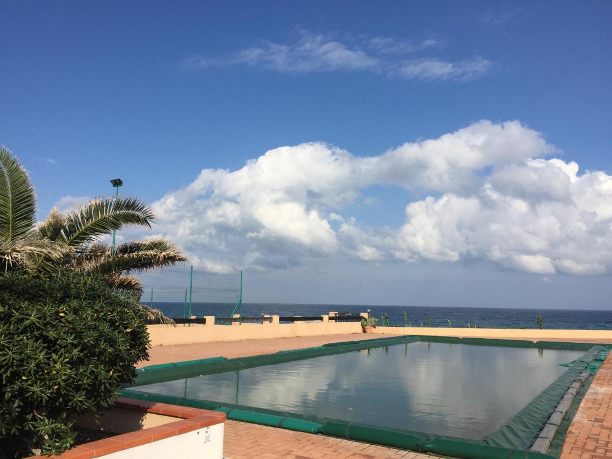 Apartmán Sardinia Re - Casa Stella Del Mar Castelsardo Exteriér fotografie