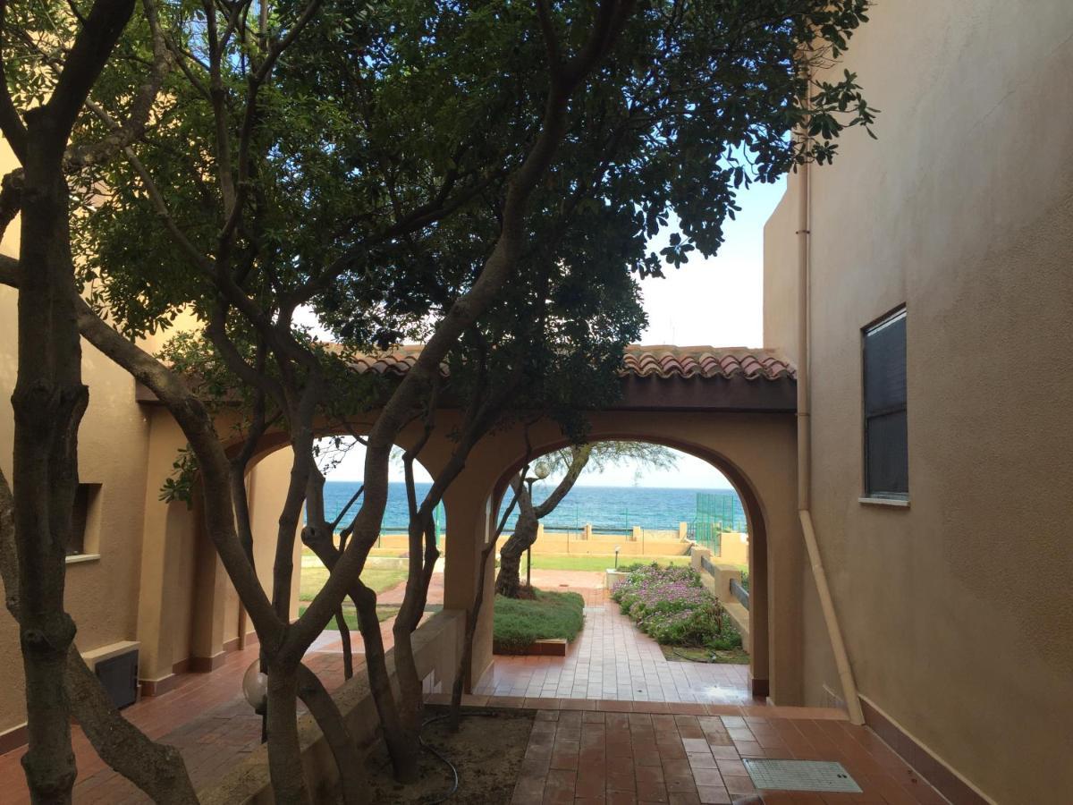 Apartmán Sardinia Re - Casa Stella Del Mar Castelsardo Exteriér fotografie